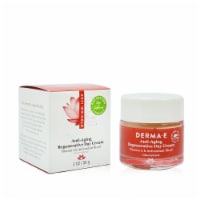 Derma E AntiWrinkle AntiAging Regenerative Day Cream 56g/2oz