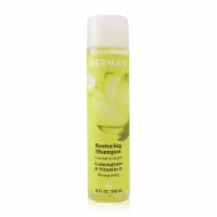 Derma E Restoring Shampoo (Volume & Shine) 296ml/10oz Perspective: Main