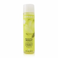 Derma E Restoring Shampoo (Volume & Shine) 296ml/10oz Perspective: Main
