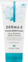 Derma-E Therapeutic Eczema Relief Lotion Perspective: Main
