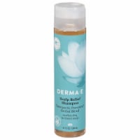 Derma-E Scalp Relief Shampoo