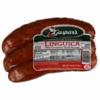 Linguica shop
