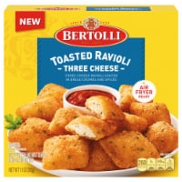 Bertolli® Three Cheese Toasted Ravioli Frozen Meal Perspective: Main