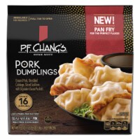 P.F. Chang's® Pork Dumplings Perspective: Main
