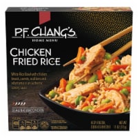 P.F. Chang's® Home Menu Chicken Fried Rice Frozen Meal