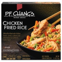 P.F. Chang's® Home Menu Chicken Fried Rice Frozen Meal