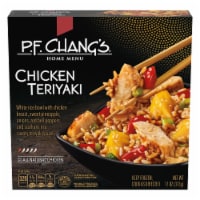 P.F. Chang's® Home Menu Chicken Teriyaki Frozen Meal