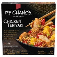 P.F. Chang's® Home Menu Chicken Teriyaki Frozen Meal
