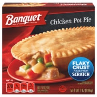 Banquet® Chicken Pot Pie Frozen Meal