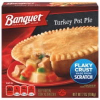 Banquet® Turkey Pot Pie