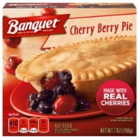 Banquet® Cherry Berry Pie Perspective: Main