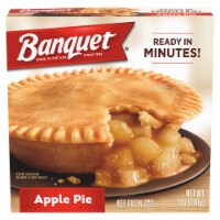 Banquet® Apple Pie Frozen Dessert