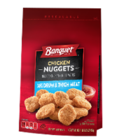 Banquet® Chicken Nuggets Perspective: Main