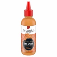 P.F. Chang's Sriracha Mayo Dynamite Hot Sauce