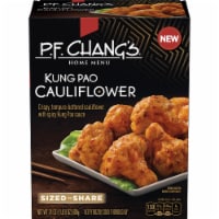 P.F. Chang'S Home Menu Kung Pao Tempura-Battered Cauliflower