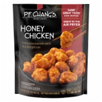 P.F. Chang's® Home Menu Honey Chicken Perspective: Main