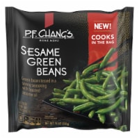 P.F. Chang's Sesame Green Beans