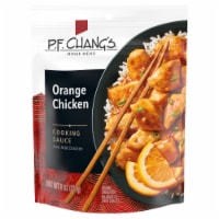 P.F. Chang's® Home Menu Orange Chicken Cooking Sauce