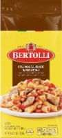 Bertolli® Italian Sausage & Rigatoni Perspective: Main