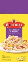 Bertolli Shrimp Scampi & Linguine Frozen Dinner Perspective: Main