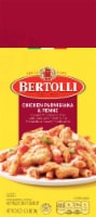 Bertolli® Frozen Skillet Meals for Two Chicken Parmigiana & Penne Perspective: Main