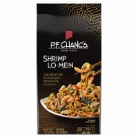 P.F. Chang's Home Menu Shrimp Lo Mein Skillet Meal