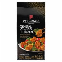 P.F. Chang's Home Menu General Chang's Chicken Skillet Meal Frozen Meal Perspective: Main