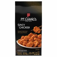 P.F. Chang's Home Menu Spicy Chicken Frozen Meal Perspective: Main