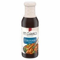 P.F. Chang's Home Menu Teriyaki Sauce Perspective: Main