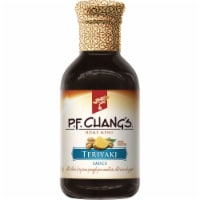 P.F. Chang's® Home Menu Teriyaki Sauce