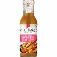 P.F. Chang's Home Menu Mango Sweet & Sour Sauce