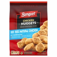 Banquet Chicken Nuggets Frozen Chicken Perspective: Main