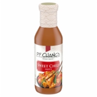P.F. Chang's Home Menu Sweet Chili Sauce Perspective: Main