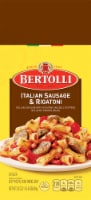 Bertolli Italian Sausage & Rigatoni Frozen Skillet Meal