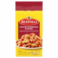 Bertolli Chicken Parmigiana And Penne Frozen Meal Perspective: Main