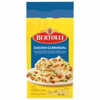 Bertolli® Chicken Carbonara Frozen Meal