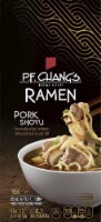 P.F. Chang's Home Menu Pork Shoyu Ramen Meal Perspective: Main