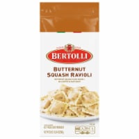 Bertolli® Butternut Squash Ravioli Frozen Meal Perspective: Main