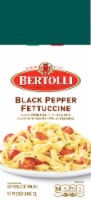 Bertolli Black Pepper Fettuccine Frozen Skillet Meal Perspective: Main