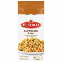 Bertolli® Asparagus Ragu Malfada Pasta Perspective: Main