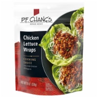 P.F. Chang's Home Menu Chicken Lettuce Wrap Cooking Sauce And Marinade Perspective: Main