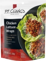 P.F. Chang's Chicken Lettuce Wraps Sauce