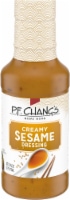 P.F. Chang's Home Menu Creamy Sesame Dressing Perspective: Main