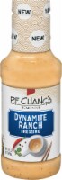 P.F. Chang's Home Menu Dynamite Ranch Salad Dressing Perspective: Main