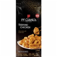 P.F. Chang's Home Menu Teriyaki Chicken Frozen Meal