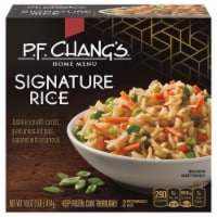 P.F Chang's Home Menu Chang's Signature Rice Frozen Meal