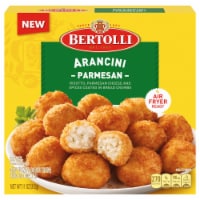 Bertolli® Parmesan Arancini Frozen Meal Perspective: Main