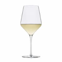 Libbey Signature Greenwich White Wine Glasses Set