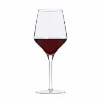 Libbey Signature Greenwich Red Wine Glasses Set