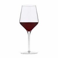 Libbey Signature Greenwich Red Wine Glasses Set